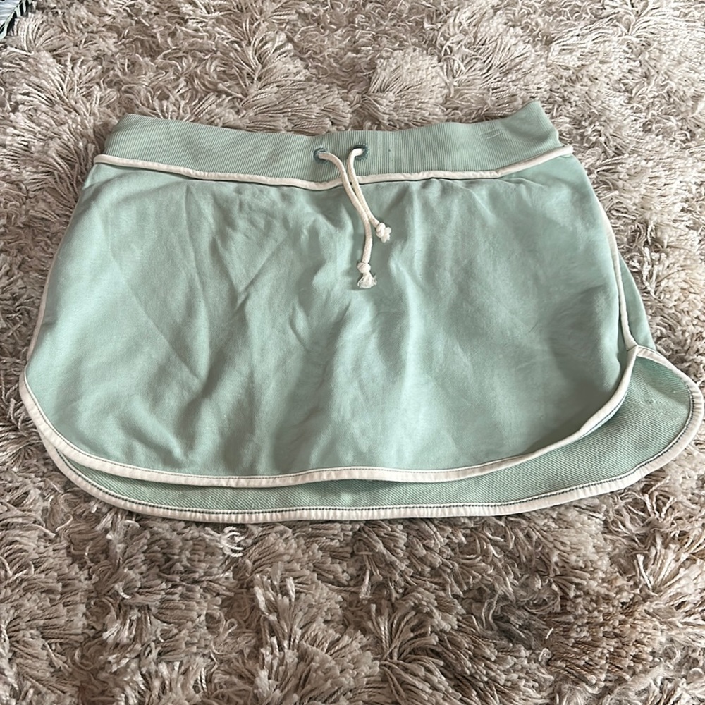out from under skort